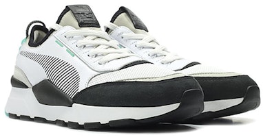Puma RS-0 Re-Invention 'Putih Hitam' 366887-01 Lookbook Puma RS-0 Re-Invention 'Putih Hitam' 366887-01