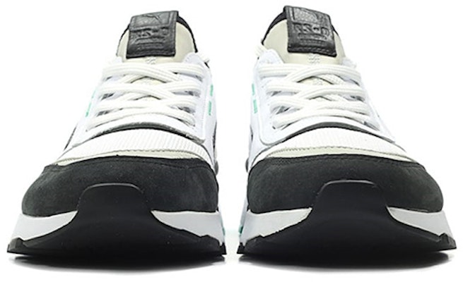彪马RS-0 Re-Invention 白黑配色 366887-01 Shop 彪马RS-0 Re-Invention 白黑配色 366887-01