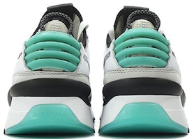 Puma RS-0 Re-Invention 'Putih Hitam' 366887-01 Purchase Puma RS-0 Re-Invention 'Putih Hitam' 366887-01
