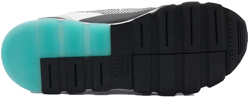 Puma RS-0 Re-Invention 'Putih Hitam' 366887-01 Details for Puma RS-0 Re-Invention 'Putih Hitam' 366887-01