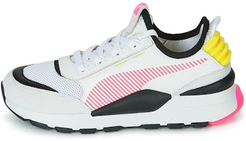 Puma RS-0 Rein 'White Fluo Pink' 371828-04 Puma RS-0 Rein 'White Fluo Pink' 371828-04
