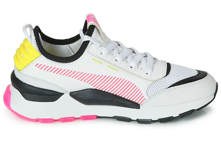 Order Puma RS-0 Rein 'Blanco Fluo Rosa' 371828-04