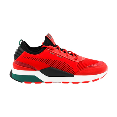 Puma RS-0 RM 'High Risk Red'