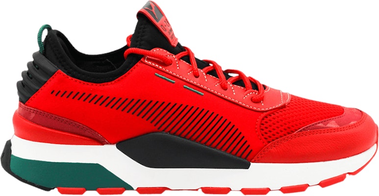 Puma RS-0 RM 'High Risk Red' 370709-03 Buy Puma RS-0 RM 'High Risk Red' 370709-03