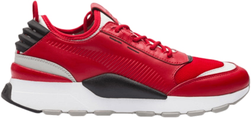 Puma RS-0 Sound 'Merah Risiko Tinggi' 366890-03 Buy Puma RS-0 Sound 'Merah Risiko Tinggi' 366890-03
