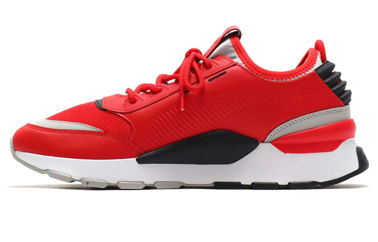 Puma RS-0 Sound 'High Risk Red' 366890-03