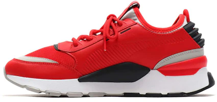 Puma RS-0 Sound 'High Risk Red' 366890-03 Puma RS-0 Sound 'High Risk Red' 366890-03