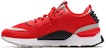 Puma RS-0 Sound 'Merah Risiko Tinggi' 366890-03