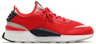 Lookbook Puma RS-0 Sound 'Merah Risiko Tinggi' 366890-03