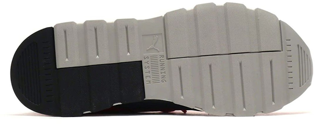 彪马 RS-0 Sound '高风险红' 366890-03 Shop 彪马 RS-0 Sound '高风险红' 366890-03