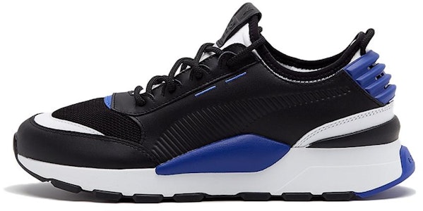 Puma RS-0 SOUND 低筒休閒老爹鞋 男女同款 藍白 Buy Puma RS-0 SOUND 低筒休閒老爹鞋 男女同款 藍白