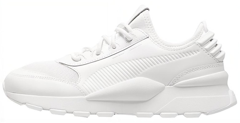 Puma Rs-0 Sound Sneakers Casual 'White' 366890-05 Buy Puma Rs-0 Sound Sneakers Casual 'White' 366890-05