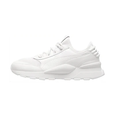 Puma Rs-0 Sound Sneakers Casual 'White'