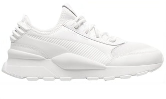 Zapatillas Casual Puma RS-0 Sound 'Blancas' 366890-05 Order Zapatillas Casual Puma RS-0 Sound 'Blancas' 366890-05