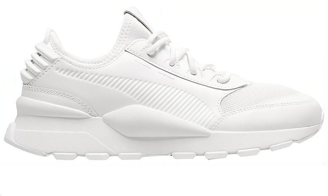 Puma Rs-0 Sound Sneakers Casual 'White' 366890-05 Order Puma Rs-0 Sound Sneakers Casual 'White' 366890-05