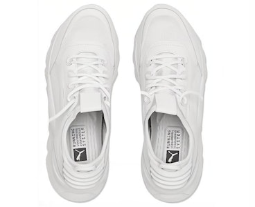 푸마 RS-0 사운드 스니커즈 캐주얼 '화이트' 366890-05 Shop 푸마 RS-0 사운드 스니커즈 캐주얼 '화이트' 366890-05