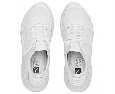 Puma Rs-0 Sound Sneakers Casual 'White' 366890-05 Shop Puma Rs-0 Sound Sneakers Casual 'White' 366890-05