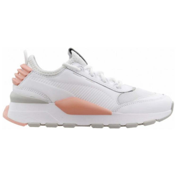 Puma RS-0 Sound Thick Sole Casual Shoe Pink White 'Pink Blue' 圖 2
