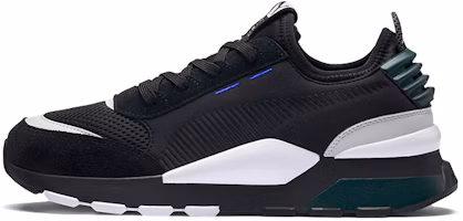 Puma RS-0 Toys Winter INJ 'Black Ponderosa Pine' 369469-02 Puma RS-0 Toys Winter INJ 'Black Ponderosa Pine' 369469-02
