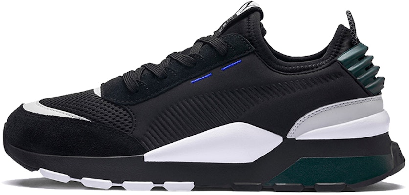 Puma RS-0 Toys Winter INJ 'Black Ponderosa Pine' 369469-02 Buy Puma RS-0 Toys Winter INJ 'Black Ponderosa Pine' 369469-02