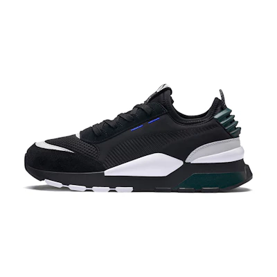 Puma RS-0 Toys Winter INJ 'Black Ponderosa Pine'