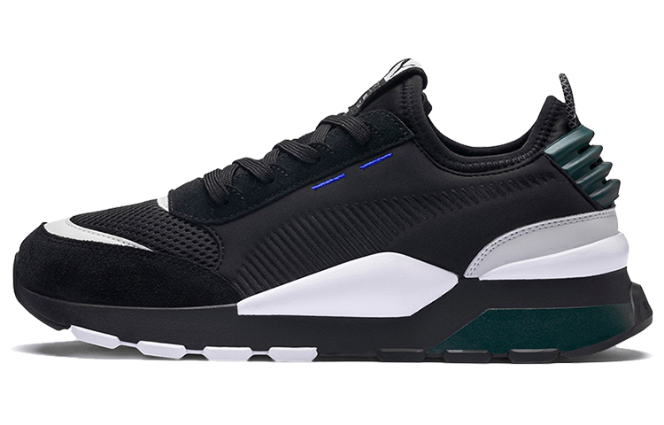 Puma RS-0 Toys Winter INJ 'Black Ponderosa Pine' 369469-02