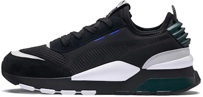 Puma RS-0 Toys Winter INJ 'Black Ponderosa Pine' 369469-02 Puma RS-0 Toys Winter INJ 'Black Ponderosa Pine' 369469-02