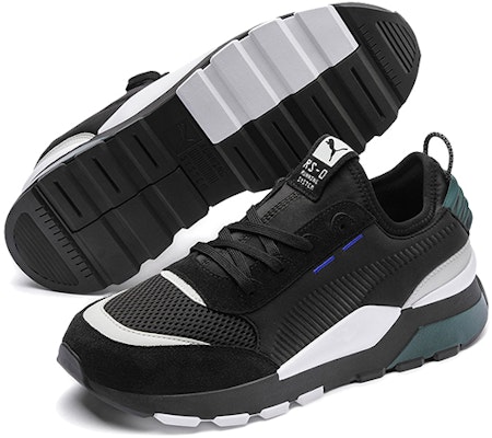 Puma RS-0 Toys Winter INJ 'Black Ponderosa Pine' 369469-02 Purchase Puma RS-0 Toys Winter INJ 'Black Ponderosa Pine' 369469-02