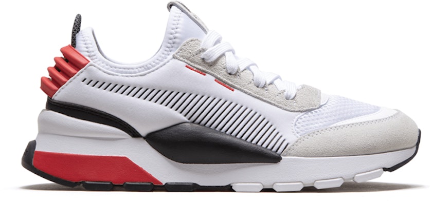Puma RS-0 Toys Winter INJ 'White Risk Red' 369469-01 Order Puma RS-0 Toys Winter INJ 'White Risk Red' 369469-01
