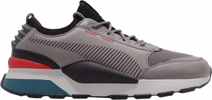 Puma RS-0 Tracks 'Charcoal Gray' 369362-01 Puma RS-0 Tracks 'Charcoal Gray' 369362-01