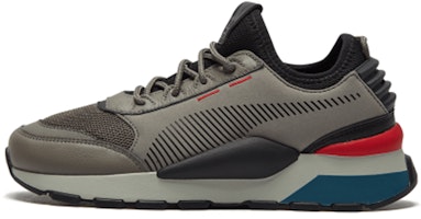 Puma RS-0 Tracks 'Charcoal Gray' 369362-01 Puma RS-0 Tracks 'Charcoal Gray' 369362-01