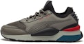 Buy プーマ RS-0 Tracks チャコールグレー 369362-01