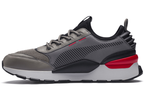 Puma RS-0 Tracks 'Charcoal Gray' 369362-01