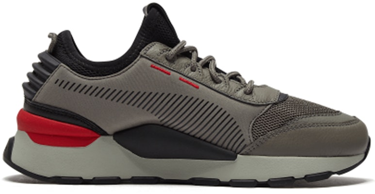 プーマ RS-0 Tracks チャコールグレー 369362-01 Order プーマ RS-0 Tracks チャコールグレー 369362-01