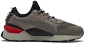 Order プーマ RS-0 Tracks チャコールグレー 369362-01