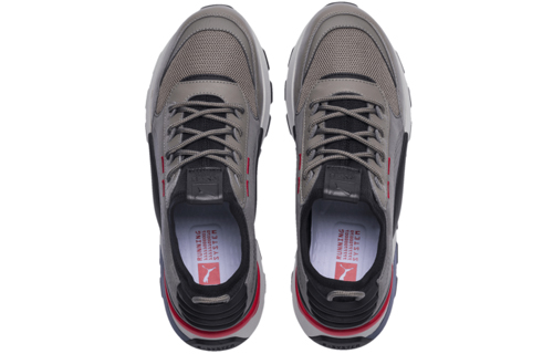 Lookbook Puma RS-0 Tracks '深灰色' 潮流復古運動鞋 369362-01