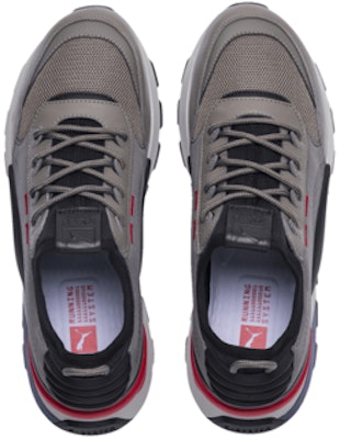 Puma RS-0 Tracks 'Abu-Arang' 369362-01 Lookbook Puma RS-0 Tracks 'Abu-Arang' 369362-01