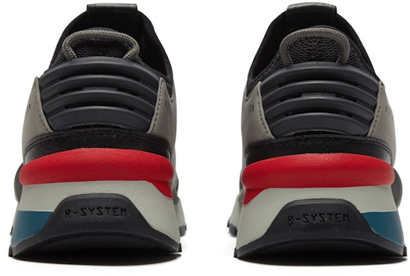 プーマ RS-0 Tracks チャコールグレー 369362-01 Shop プーマ RS-0 Tracks チャコールグレー 369362-01