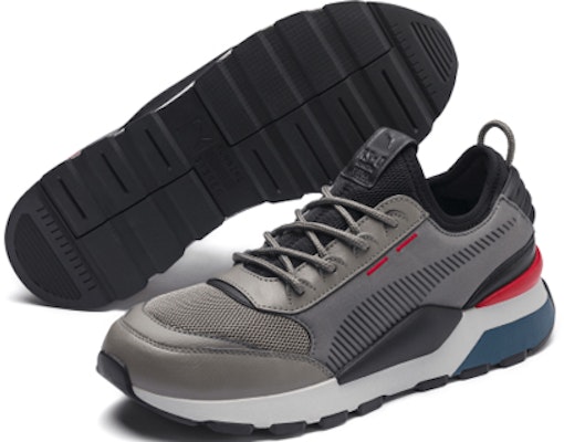 Puma RS-0 Tracks 'Abu-Arang' 369362-01 Shop Puma RS-0 Tracks 'Abu-Arang' 369362-01