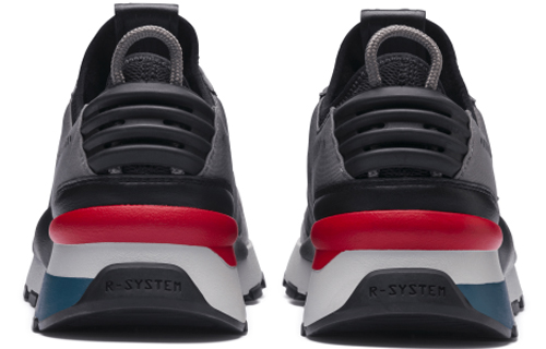 Purchase Puma RS-0 Tracks '深灰色' 潮流復古運動鞋 369362-01