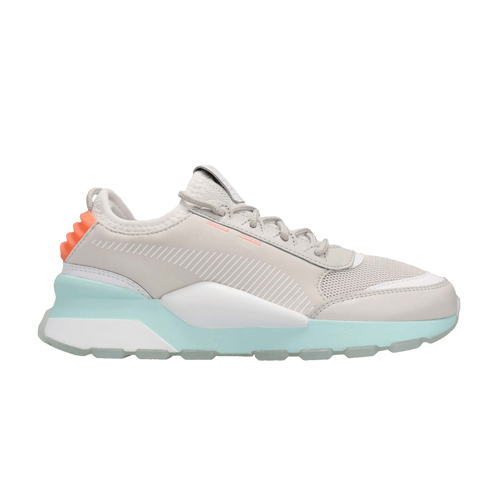 Puma RS-0 Tracks 'Glacier Grey' 369362-04