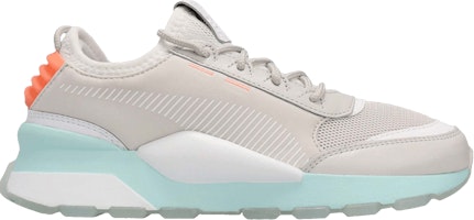 Puma RS-0 Tracks 'Glacier Grey' 369362-04 Puma RS-0 Tracks 'Glacier Grey' 369362-04