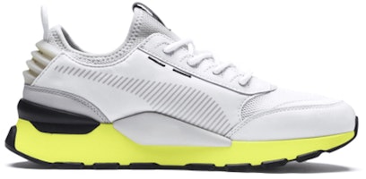 Puma RS-0 Tracks '白色' 运动鞋 369362-03 Order Puma RS-0 Tracks '白色' 运动鞋 369362-03