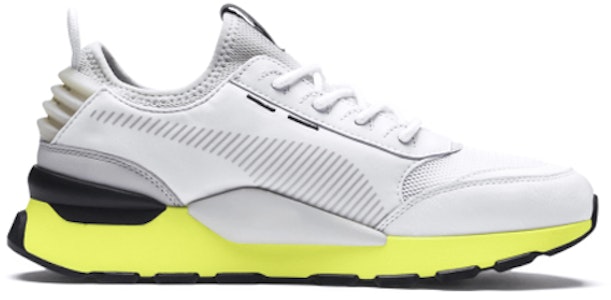 푸마 RS-0 트랙스 '화이트' (Puma RS-0 Tracks 'White') 369362-03 Order 푸마 RS-0 트랙스 '화이트' (Puma RS-0 Tracks 'White') 369362-03