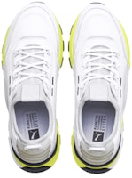 Puma RS-0 Tracks '白色' 运动鞋 369362-03 Lookbook Puma RS-0 Tracks '白色' 运动鞋 369362-03