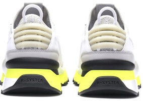 Puma RS-0 Tracks '白色' 运动鞋 369362-03 Shop Puma RS-0 Tracks '白色' 运动鞋 369362-03