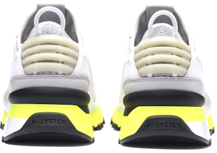 푸마 RS-0 트랙스 '화이트' (Puma RS-0 Tracks 'White') 369362-03 Shop 푸마 RS-0 트랙스 '화이트' (Puma RS-0 Tracks 'White') 369362-03