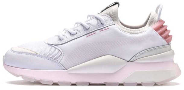 Puma RS-0 Tracks 'Putih' 369362-05 Buy Puma RS-0 Tracks 'Putih' 369362-05