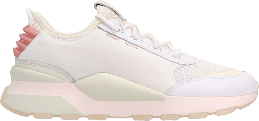 Puma 2025 rs0 white