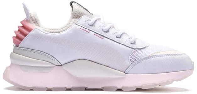 Puma RS-0 Tracks 'Putih' 369362-05 Order Puma RS-0 Tracks 'Putih' 369362-05